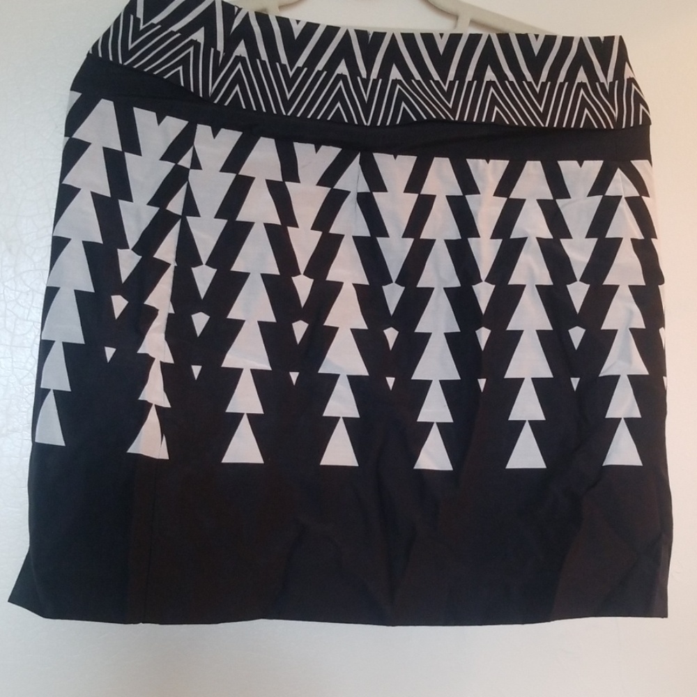 Kenneth Cole Belinda Skirt